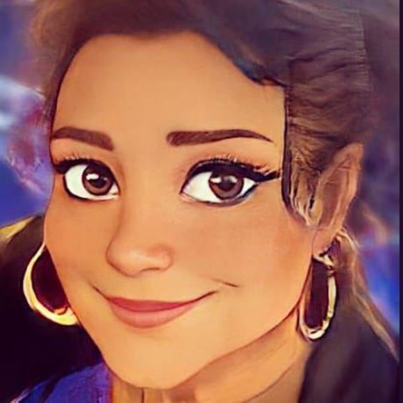 Meet your Posher, Jinn - Picture 1 of 1